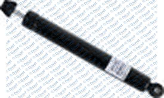 SACHS 317723 Arka Amortisor Gazli Kuga Ii 13>19